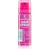Lee Stafford Hair Sprays Lee Stafford Styling Extra Strong Fixating Hairspray 50