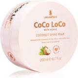 Lee Stafford Hair Masks Lee Stafford Hair care Coco Loco with Agave Coconut Shine Mask 200ml