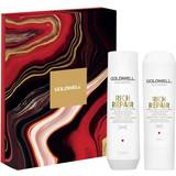 Goldwell Gift Boxes & Sets Goldwell Dualsenses Rich Repair Duo-Set Worth Â£28.50