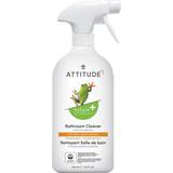 Attitude Bathroom Natural Multipurpose Spray Cleaner, Ideal
