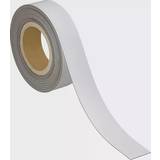 Maul Label Makers & Labeling Tapes Maul Labelling tape, magnetic, roll, pack width