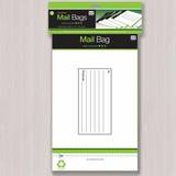 Envelopes & Mailing Supplies Anker Medium Mailing Bags 24x32cm