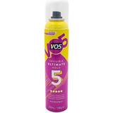 VO5 Hair Products VO5 Hairspray Invisible Ultimate Hold 250ml