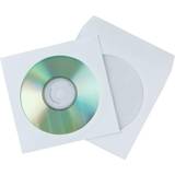 Invitation Envelopes Q-CONNECT CD Envelope Paper (50 Pack)