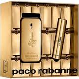 Paco Rabanne Men Gift Boxes Paco Rabanne One Million For Men Kit - EDT EDT