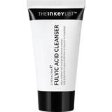 Travel Size Face Cleansers The Inkey List Fulvic Acid Cleanser 50ml