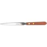 Letter Openers Q-CONNECT Letter Opener Wooden Handle KF03985