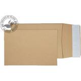 Blake Purely Everyday Pocket Gusset Envelope C5 Peel and Seal Plain
