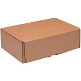Corrugated Boxes Mailing Box 250x175x80mm Brown (20 Pack)