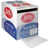 Mailers Jiffy Bubble Box Roll 300mmx50m Clear