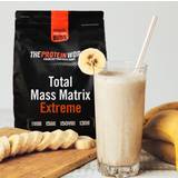 The Protein Works Protein Powders The Protein Works Total Mass Matrix Extreme Powder