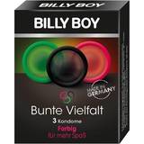 Billy Boy bunte Vielfalt (3er Packung)