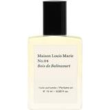 Women Parfum Maison Louis Marie No.04 Bois De Balincourt Perfume Oil 15ml