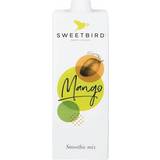 Advent Calendars Smoothie Sweetbird “Mango”, 1 l