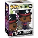 Funko Figurines Funko Pop! Disney Villains Doctor Facilier