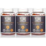 Vitamins & Supplements Yumi All Day Energy Multipack x3