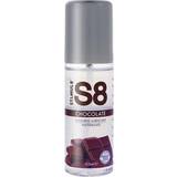 Stimul8 S8 Flavored Lube Chocolate 125ml