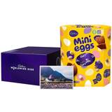 Confectionery & Biscuits Cadbury Mini Eggs Giant Easter Egg 455g Box