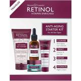 Retinol Gift Boxes & Sets Retinol Anti Ageing Starter Kit Salons Direct