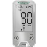 Glucometers Medisana MediTouch 2 DUAL connect Blood glucose meter