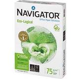 Navigator Copy Paper Navigator The Company Eco-Logical Paper A4 75gsm 5 reams