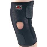 Knee support Body Sculpture Knee Support Open Patella Reinforced