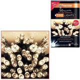 Fairy Lights & Light Strips on sale Premier 50 Christmas Fairy Light