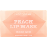 Kocostar Peach Lip Mask 20