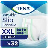 TENA Toiletries TENA Slip Bariatric Super XXL 2900ml 32 Pack Incontinence Protection