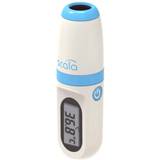 Scala Fever Thermometers Scala SC 8271 IR fever thermometer Non-contact