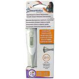 DreamBaby Thermometers (Grey)