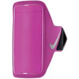 Nike Phone Armband (pink/silver)