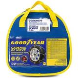 Goodyear Car Care & Vehicle Accessories Goodyear Car Snow Chains T-70