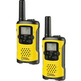 Bresser Role Playing Toys Bresser National Geographic FM Walkie Talkie