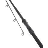 Daiwa Fishing Equipment Daiwa Black Widow Tele Carpfishing Rod Black 3.05 4.50 Lbs