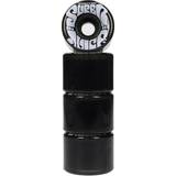 Wheels Oj Wheels Mini Super Juice 78a Skateboard Wheel Black
