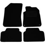 Car Interior Standard Tailored Car Mat Peugeot 308 [With 2 Clips] Onwards