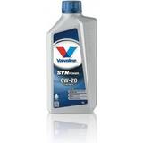 Valvoline Motor Oils Valvoline Fully Synthetic SynPower JL C5 Motor Oil