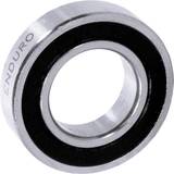 Enduro Bearings ABEC5 MR 18307 LLB A5 Bearing Silver 18x30x7mm} Silver