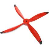 RC Airplanes 14.5 x 9 4 Blade Propeller: Draco 2.0m