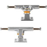 Independent Silver Stage 11 Skateboard Trucks silver 109 t-hanger 6.9 axle silver 109 t-hanger 6.9 axle