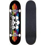 Alien Workshop Spectrum Complete Skateboard Black