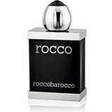 Roccobarocco Black For Men Eau de Toilette 100