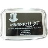 Efco Memento Luxe Ink Pad-Tuxedo Black