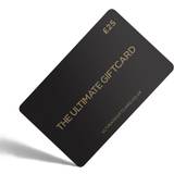 Gift Cards The Ultimate Gift Card 70 GBP
