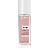 Mexx Simply For Her perfume deodorant for Women 75ml