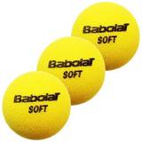 Babolat Tennis Balls Babolat Soft Foam 3-pack - 3 Balls
