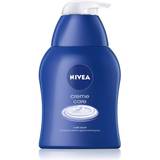 Nivea Hand Washes Nivea Creme Care Cream Liquid Soap 250ml