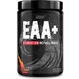 BCAA Pre-Workouts Nutrex EAA + HYDRATION 30 PORTIONER -Blood