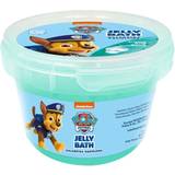 Nickelodeon Paw Patrol Jelly Bath bath product for Kids Bubble Gum Chase 100 g